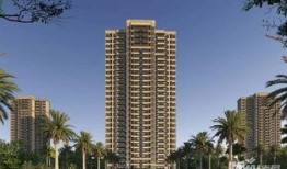 郑州绿地城最新爆料,揭秘未来城市生活新地标